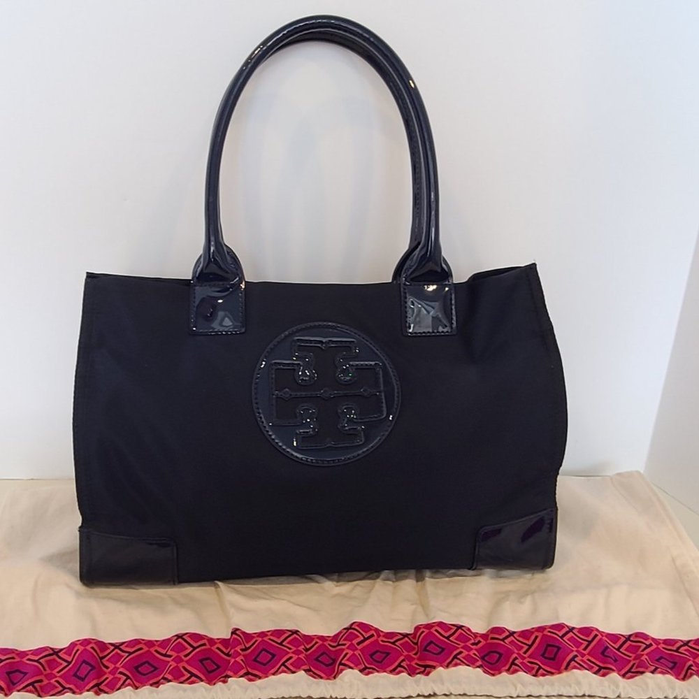 Tory Burch Ella Medium Tote